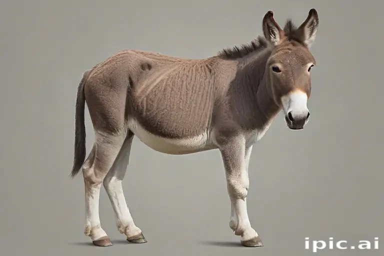 donkey png
