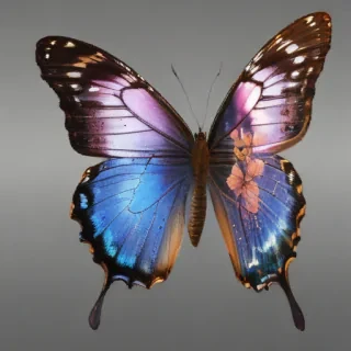 butterflies png transparent