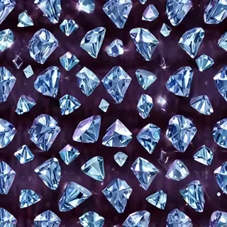 wallpaper diamonds background