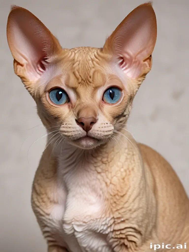 devon rex breed
