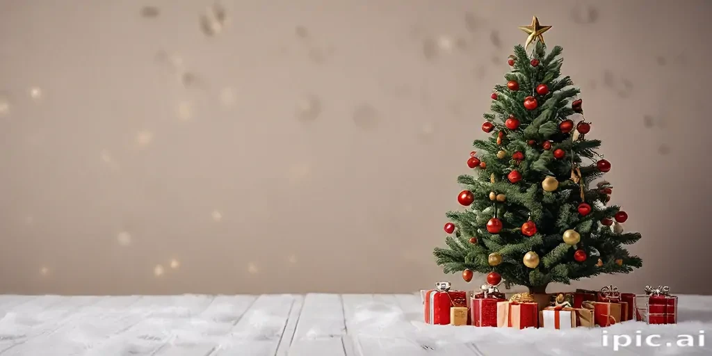 christmas wallpaper 4k