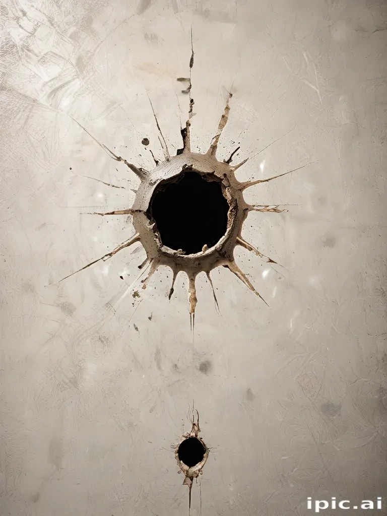 bullet holes png