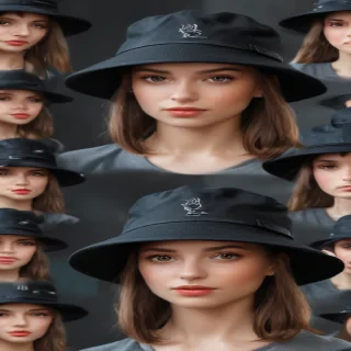 bucket hat png