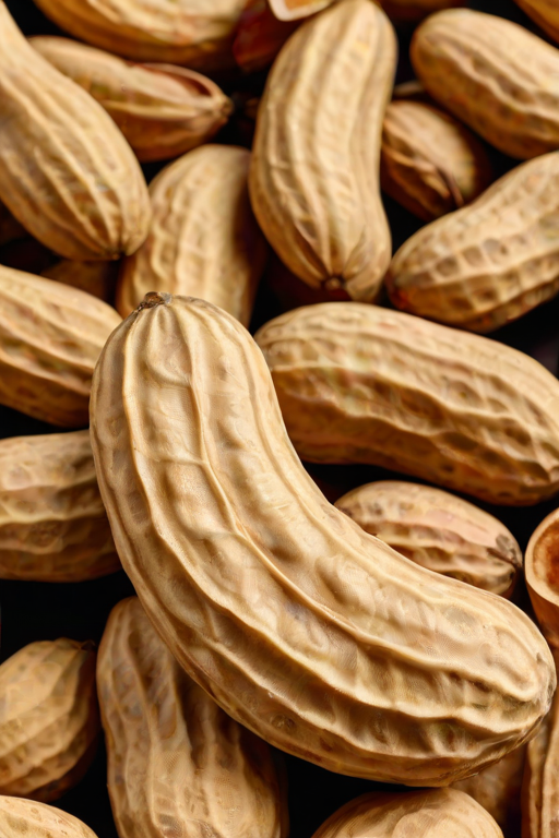 peanut png