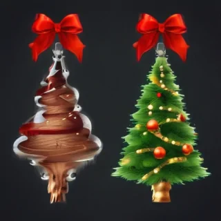 transparent background christmas clipart