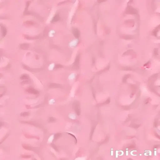 pink zoom background