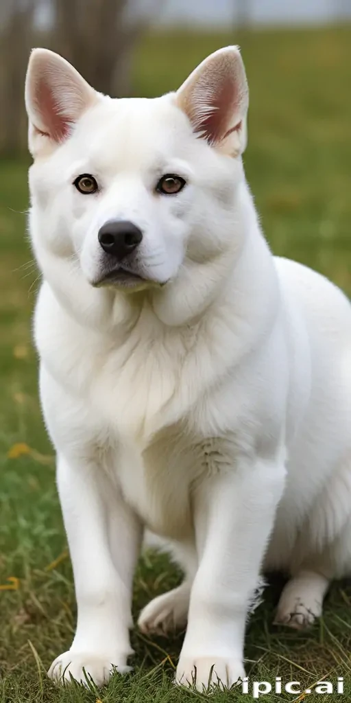 burmilla breed