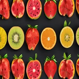 fruit wallpapers