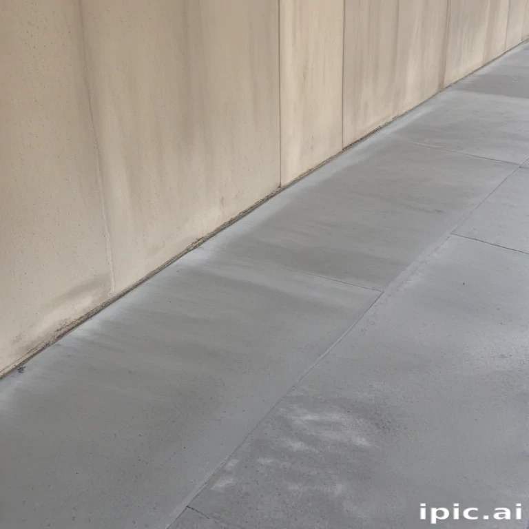 background concrete