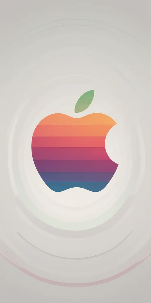 iphone minimalist wallpaper