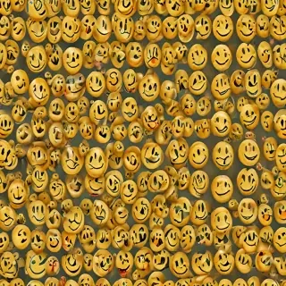 smiley faces png