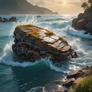 water aesthetic wallpaper