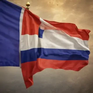 thai flag
