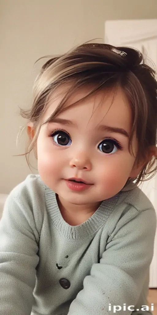 cute and image