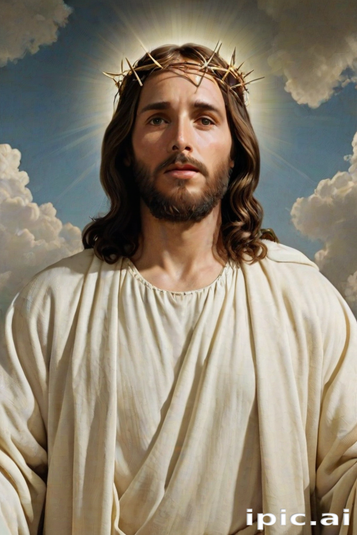 wallpaper jesus