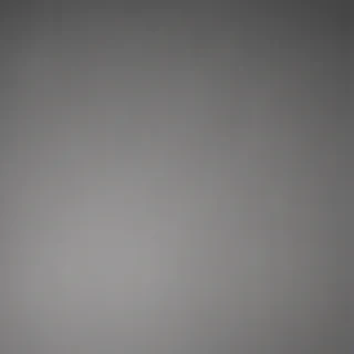 plain grey background