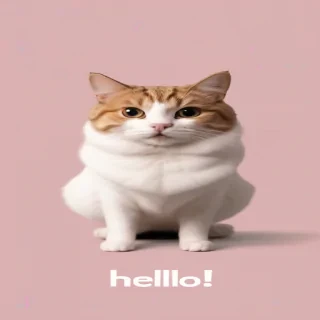 hello gif