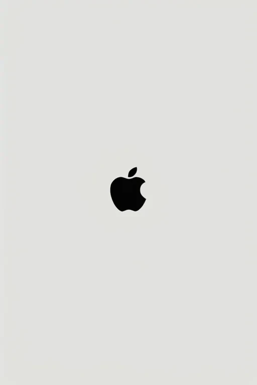 minimalist aesthetic iphone wallpaper