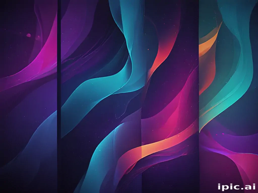 abstract backgrounds for iphone