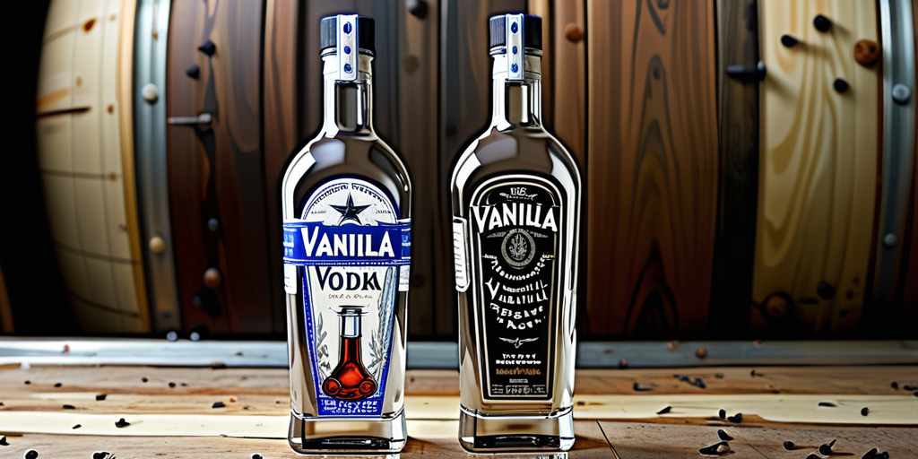 best vodka for making vanilla extract