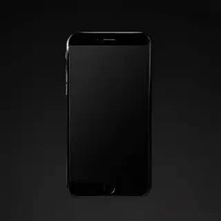 black iphone wallpapers 4k