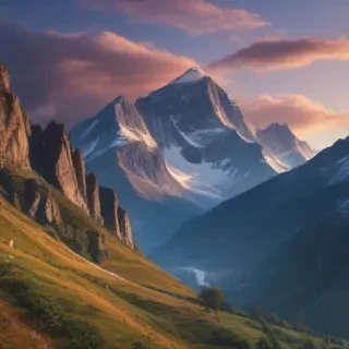 mountain wallpaper phone