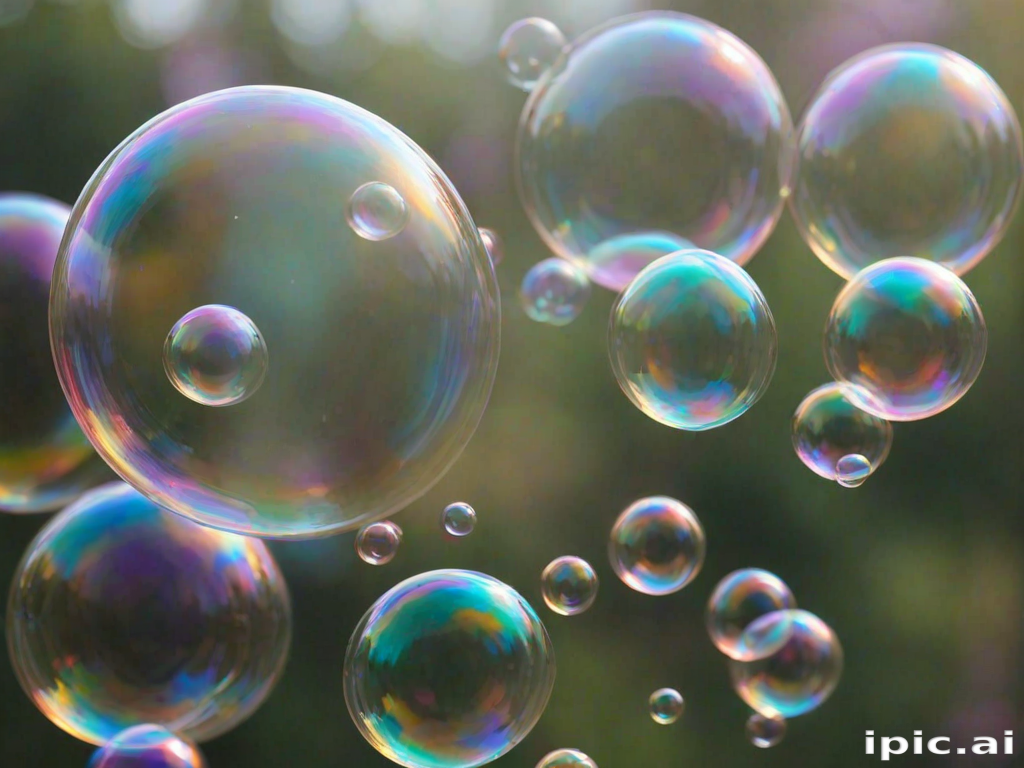 png bubbles