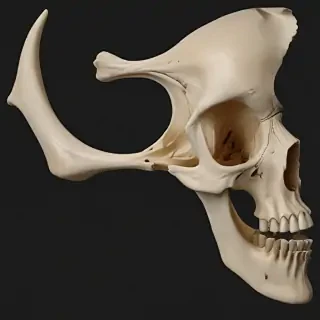 bone png
