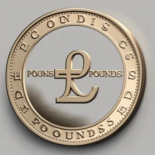 pounds symbol