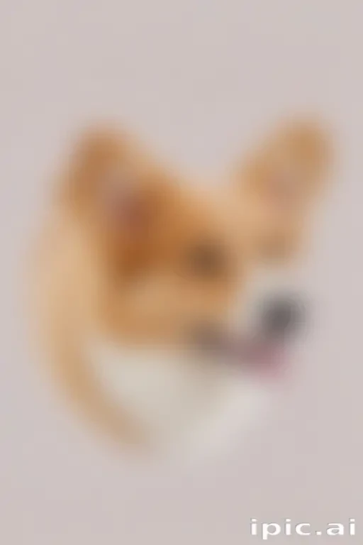 corgi png