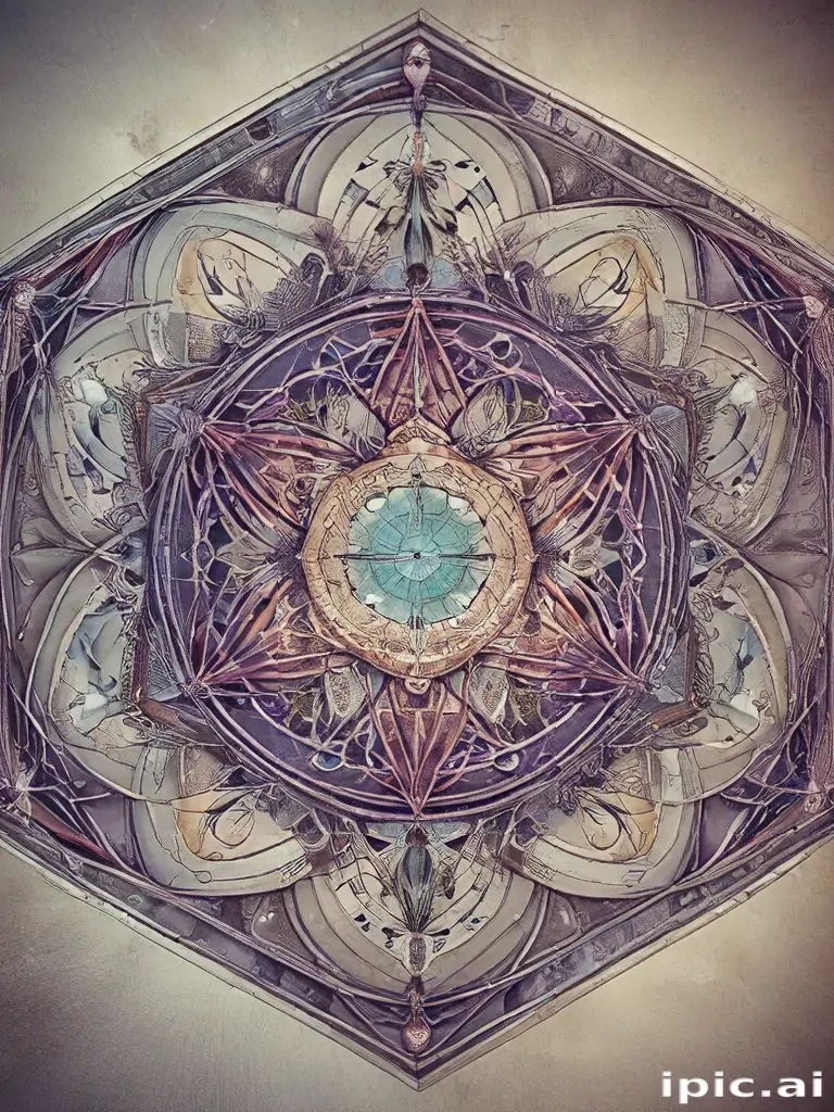 sacred geometry