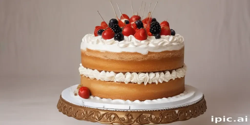 cake transparent background