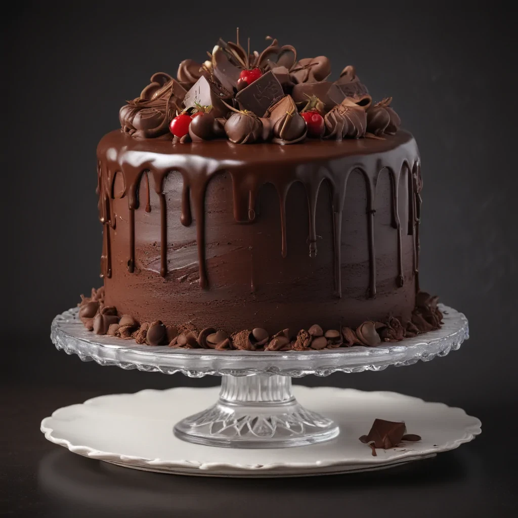 chocolate cake png