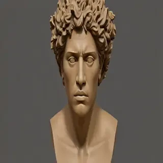 sculpture png