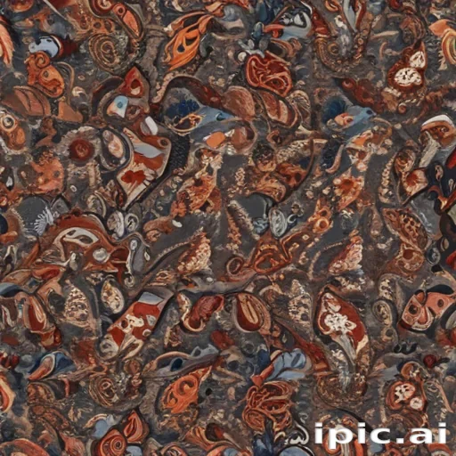 paisley png