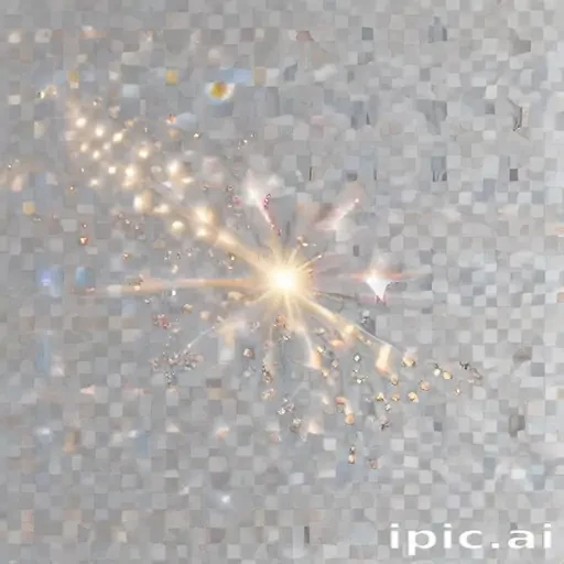 sparkles transparent png