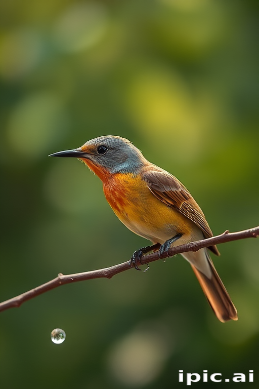 birds transparent
