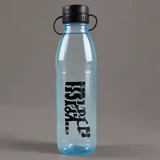 png water bottle