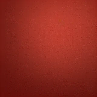 plain red background