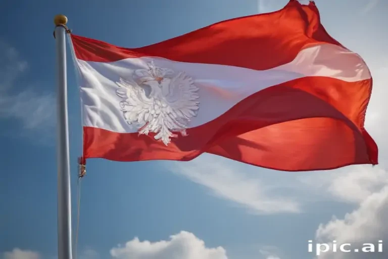 polish flag