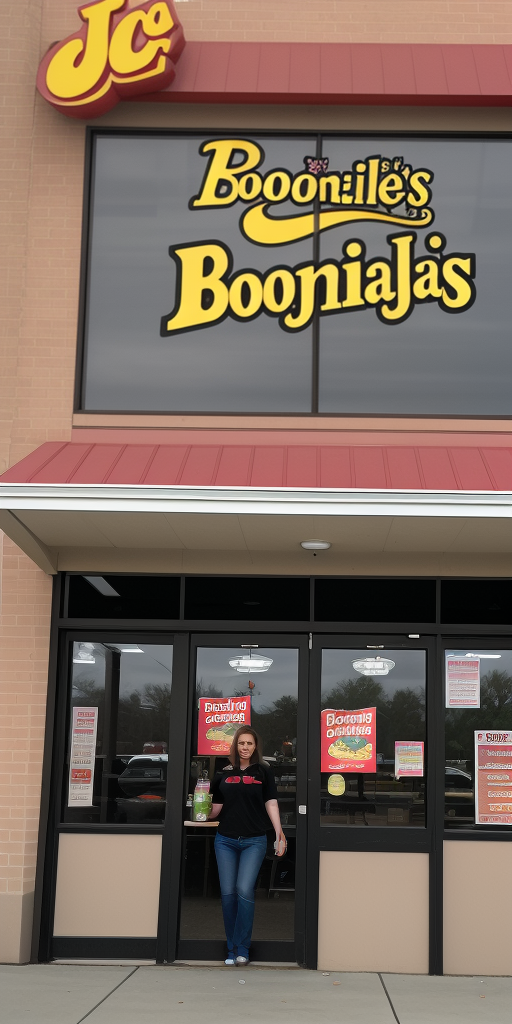 what time does bojangles serve lunch