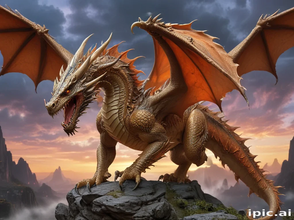 dragon pictures wallpaper