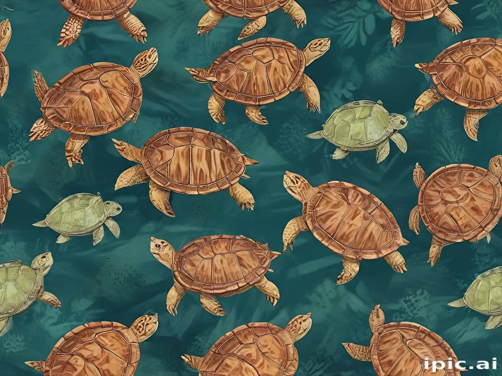 turtle backgrounds