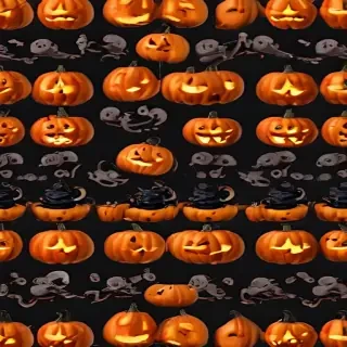halloween pumpkin png