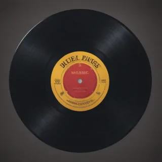vinyl record png