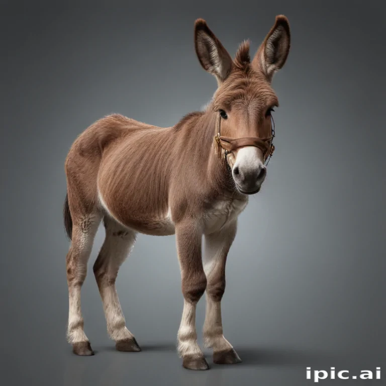 donkey png
