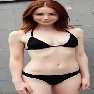 karen gillan bikini pics