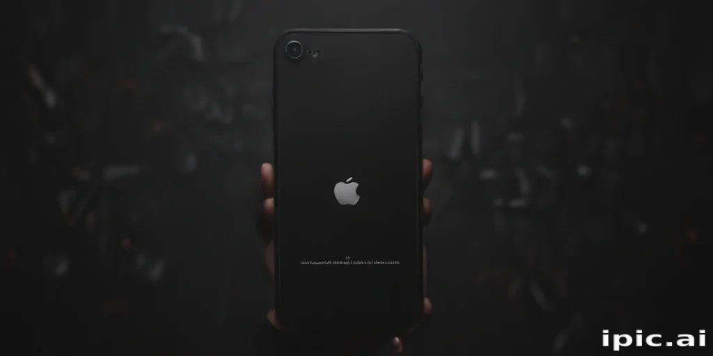dark iphone wallpaper aesthetic