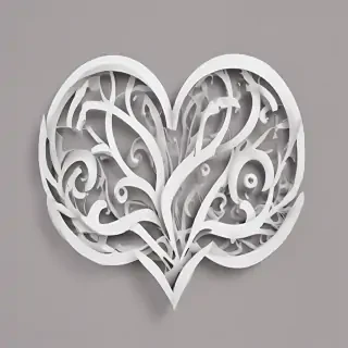 paper cut png