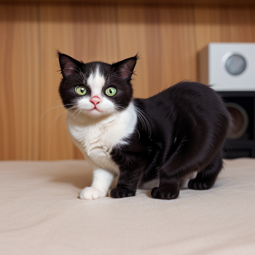 laperm cat breed